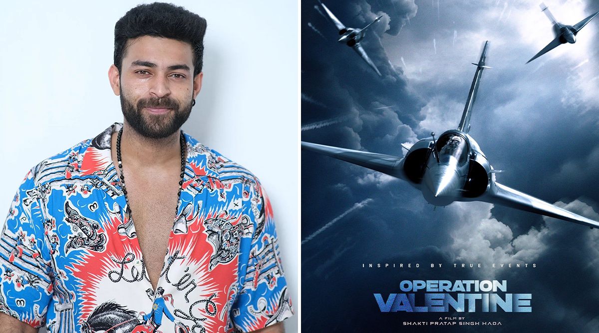 Operation Valentine: The Varun Tej Much Awaited Starrer Is Anticipated To Release After ‘THIS’! (Details Inside)