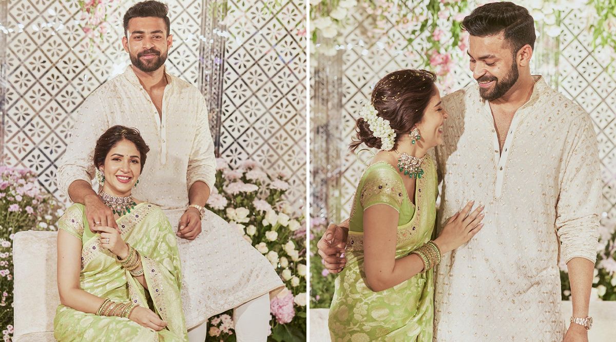 Varun Tej And Lavanya Tripathi’s Wedding To Kickstart Pre-Wedding Festivities From ‘THIS’ Day! (Details Inside)
