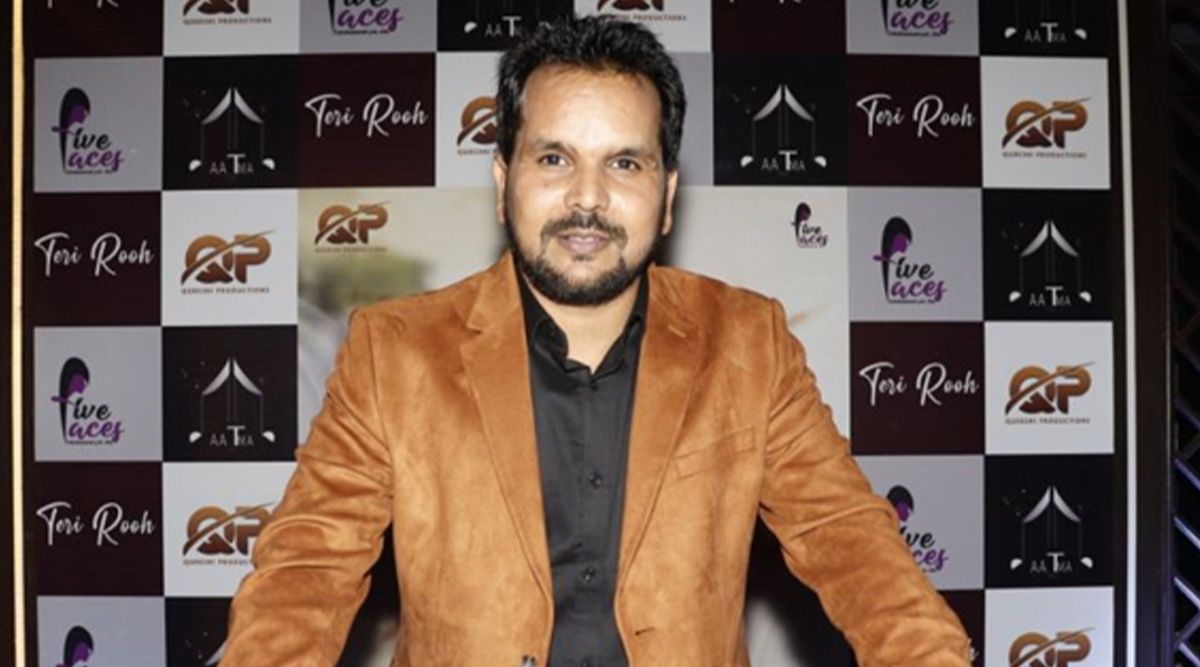 Film Producer Vaseem Qureshi to make new Bollywood Film? Click here to know more details!