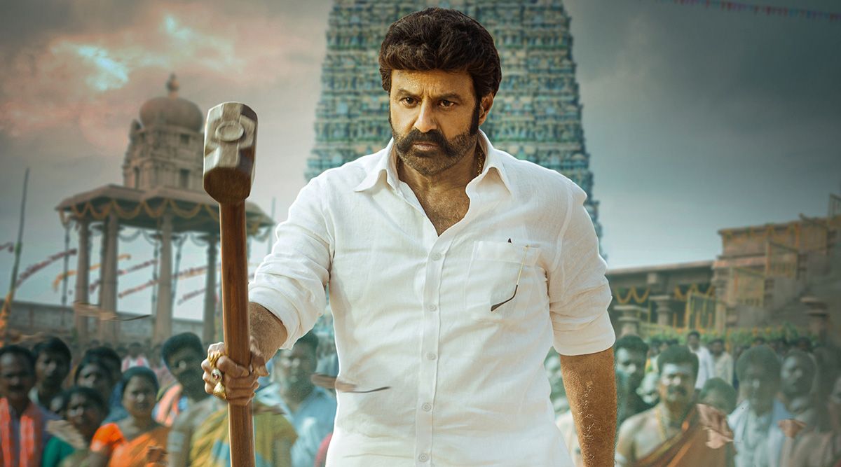 Veer Simha Reddy TRAILER: Nandamuri Balakrishna- the king of the masses will leave you stunned with his action-packed entertainer!