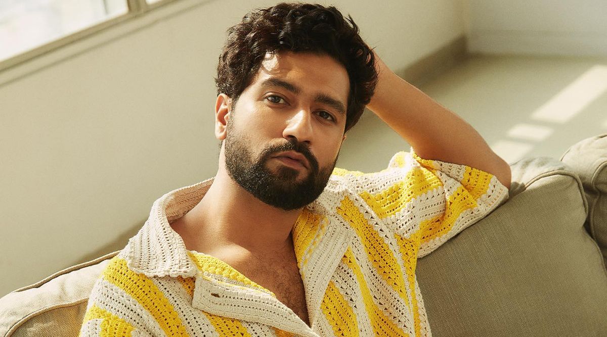 Vicky Kaushal Reveals His Surprising Talent; Says He Can Make People Leave Room With 'THIS' Talent!(Details Inside)