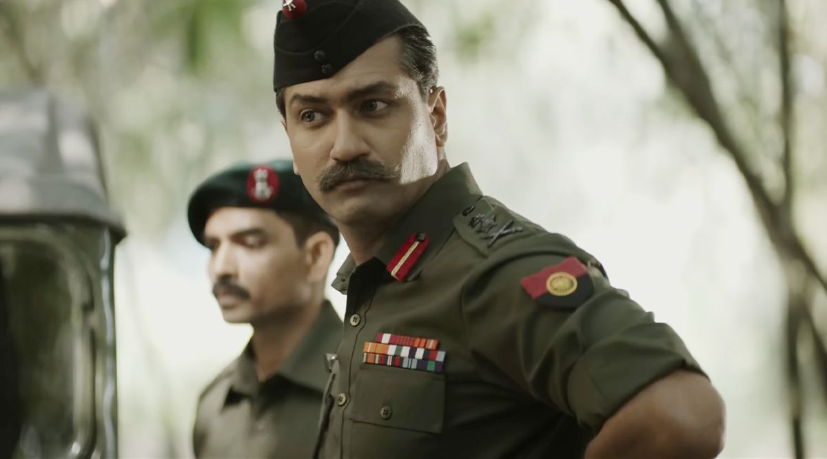 Sam Bahadur's Trailer: Vicky Kaushal's Starrer Trailer Set To Drop On THIS Date, Fans On The Edge Of Their Seats!