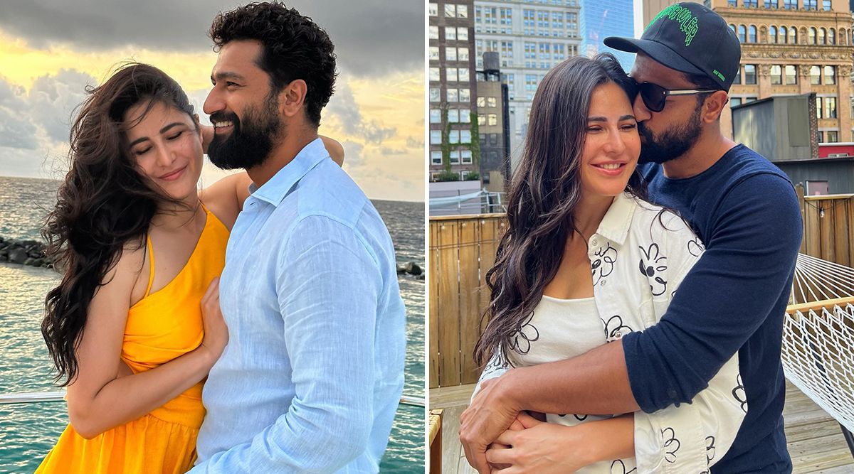 The Great Indian Family: Vicky Kaushal Talks About If His Family Is Pressurising Them For ‘Good News’ (Details Inside)