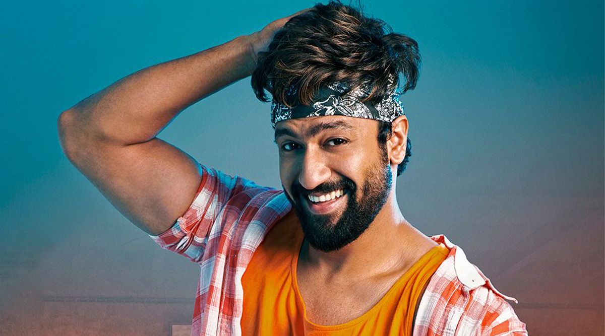 Vicky Kaushal played a comic character in Govinda Naam Mera, but did he find it tough? The actor answers!