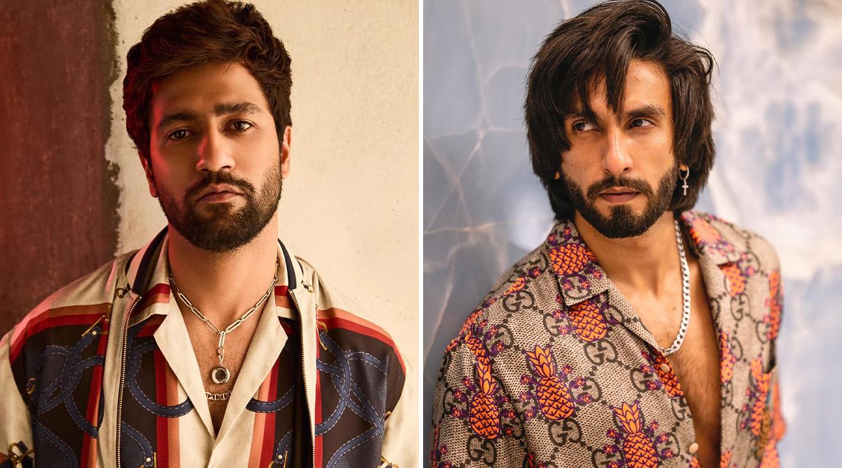 The Immortal Ashwatthama: Vicky Kaushal Receives Support From Fans After Rumours Of Him Replaced By Ranveer Singh