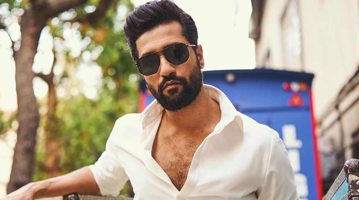 The Immortal Ashwatthama: Vicky Kaushal REACTS To The Film Through His Instagram Account? (View Post)