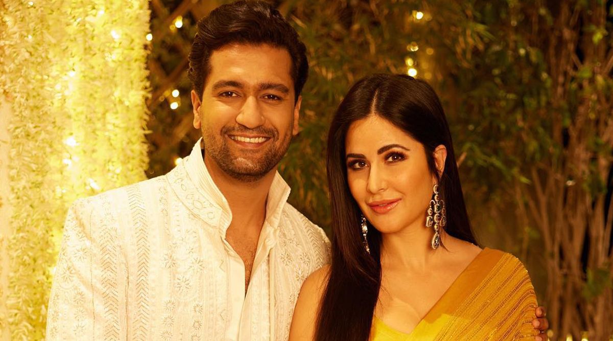 Vicky Kaushal Sheds Light On How Katrina Kaif Turned Into A TYPICAL Indian Housewife After Marriage; Here’s What The Actor REVEALED!