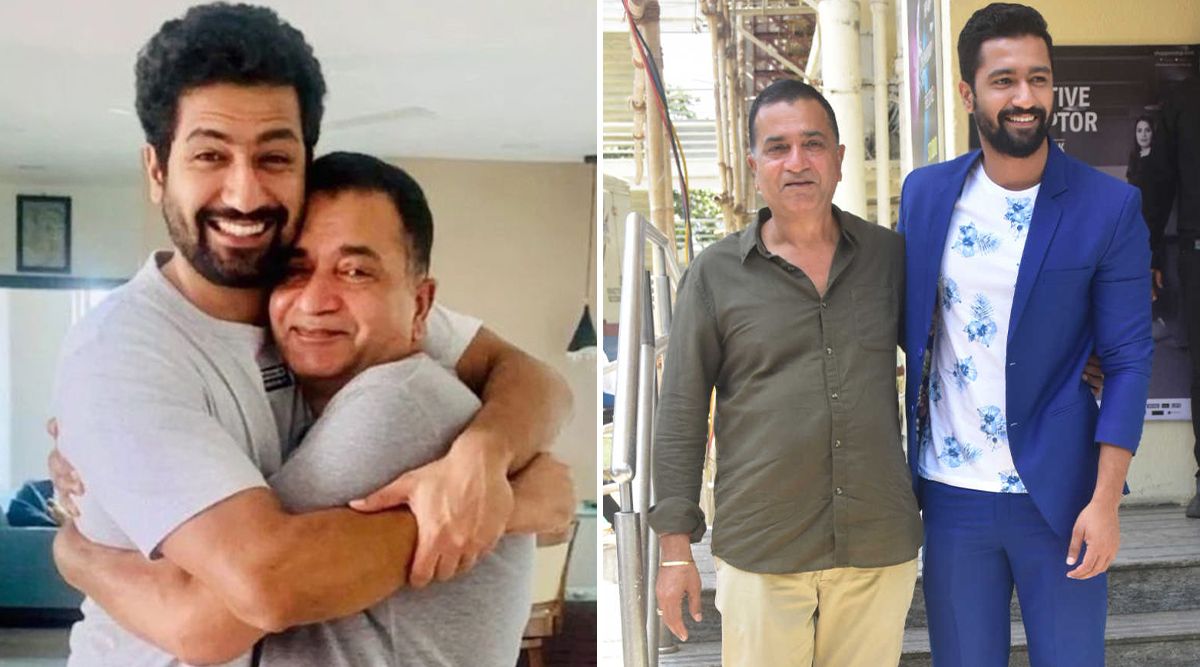 What! Vicky Kaushal’s Father Sham Kaushal Was ACCUSED Of Taking S*XUAL Favours From An Assistant Director? (Details Inside)