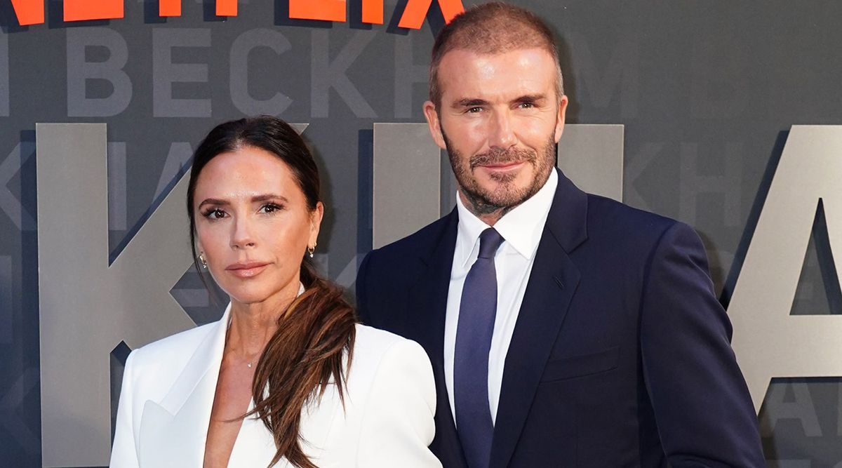 Victoria Beckham Recalls The TOUGH TIME When David Beckham Was Accused Of Infidelity! (Details Inside)