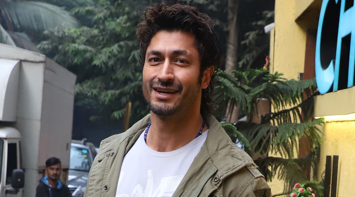IB 71 Actor Vidyut Jammwal Opens Up On Dealing With SELF-DOUBT; Says, ‘It's Never A Hindrance…’