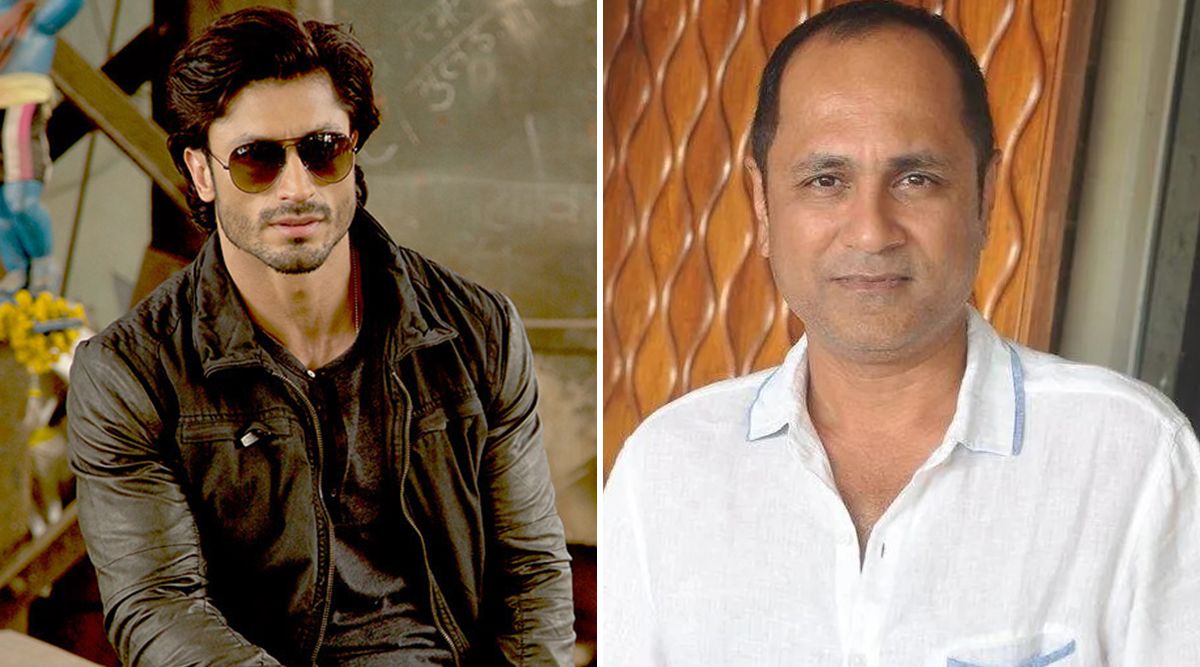 Vidyut Jammwal won't appear in the OTT version of the Commando web series, says Vipul Shah
