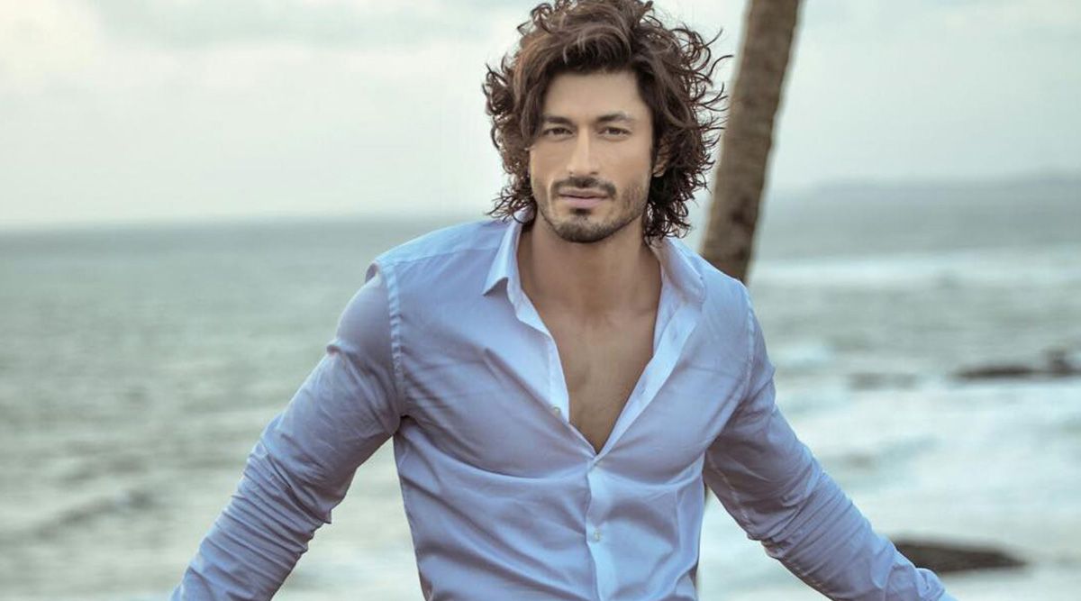 Vidyut Jammwal calls himself ‘the top martial artist in the world’