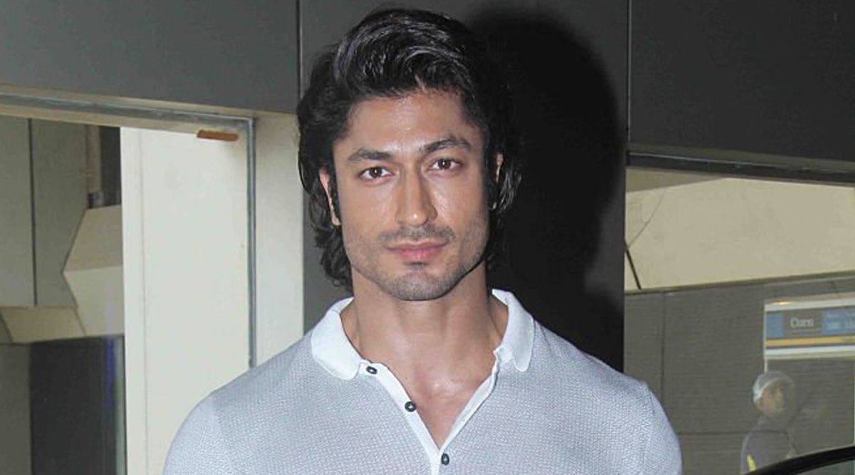A poem by Vidyut Jammwal honors India's triumph at the Asia Cup