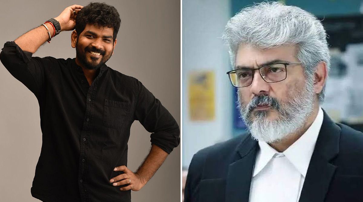 Vignesh Shivan pens a heartwarming note to his AK 62 star Ajith Kumar as he completes 30 years in the industry