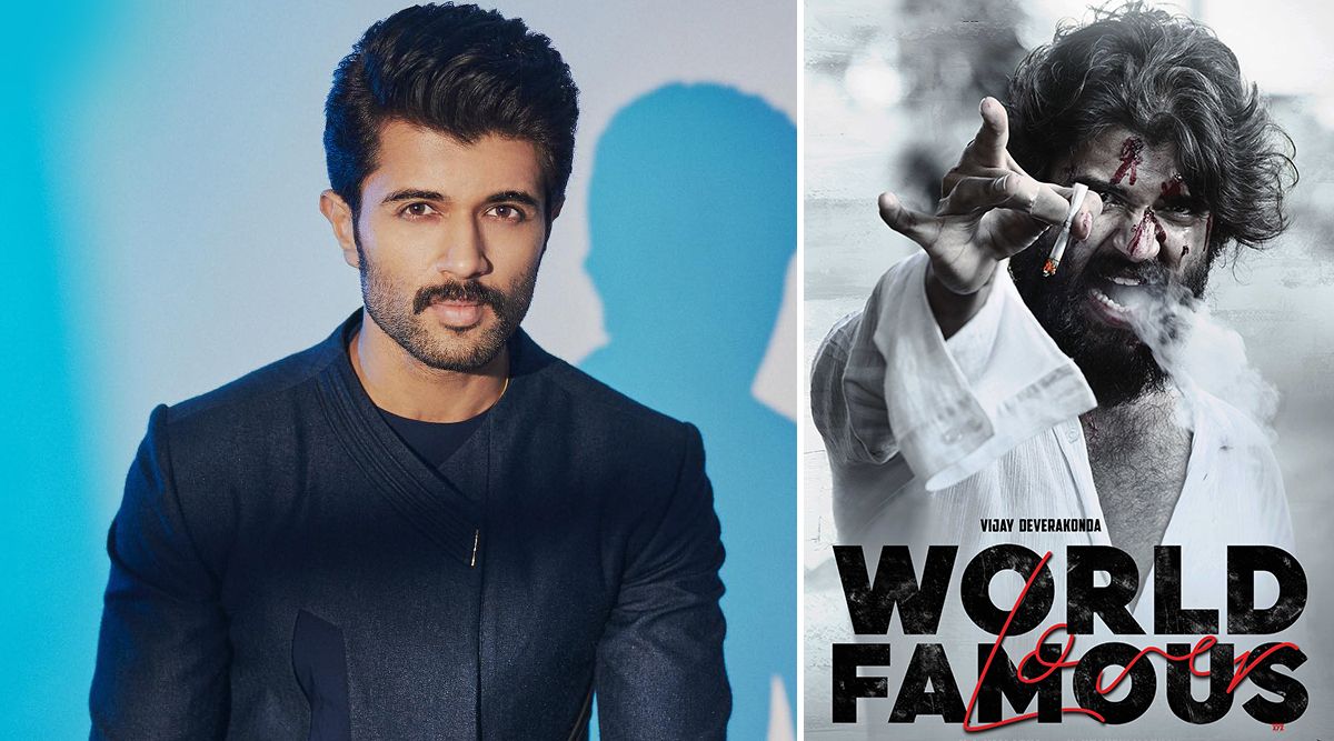 Oh No! Vijay Deverakonda's Donation To 100 Families Sparks BACKLASH From World Famous Lover Makers On Losing 8 Crore In Distribution! 