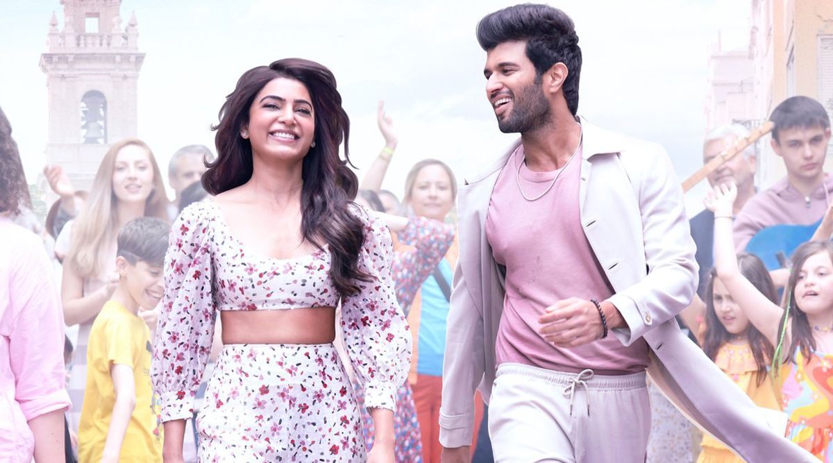 Kushi Trailer: Vijay Deverakonda Comes Across As A A 'Feminist' In The Sneak Peek! (Watch Video)