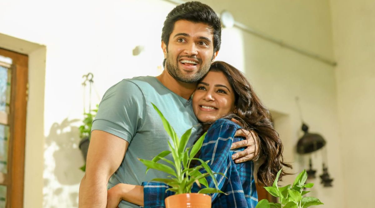 Kushi: Vijay Deverakonda And Samantha Ruth Prabhu Gear Up To SPARK This Season Of Love With ELECTRIFYING Chemistry!