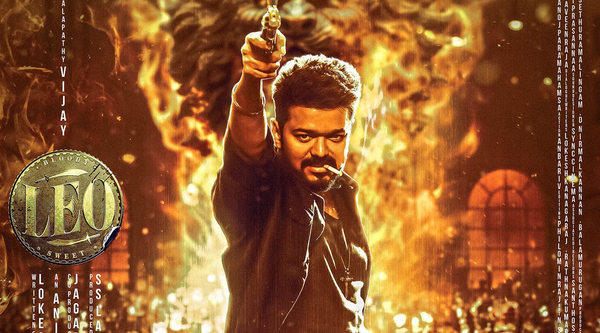 Leo: Vijay Starrer Film Will Not Have Audio Launch; Social Media Buzzes As Fans Stand To Support The Film! (View Tweets)