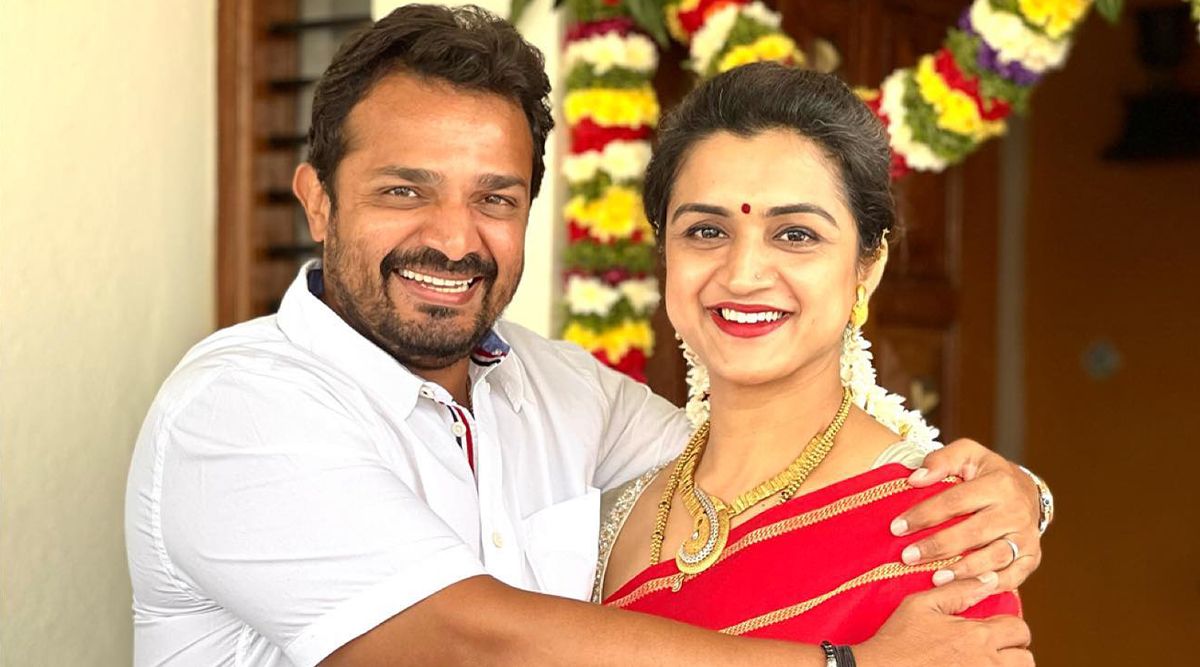 Oh No! Kannada Actor Vijay Raghavendra's Wife Spandana Dies Of Cardiac Arrest In Bangkok! 