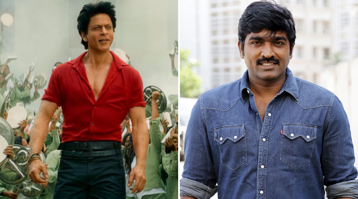 Jawan: Shah Rukh Khan Masters A ‘SPECIAL SKILL’ From Vijay Sethupathi During The Spectacular Action Shoot; Know Here!