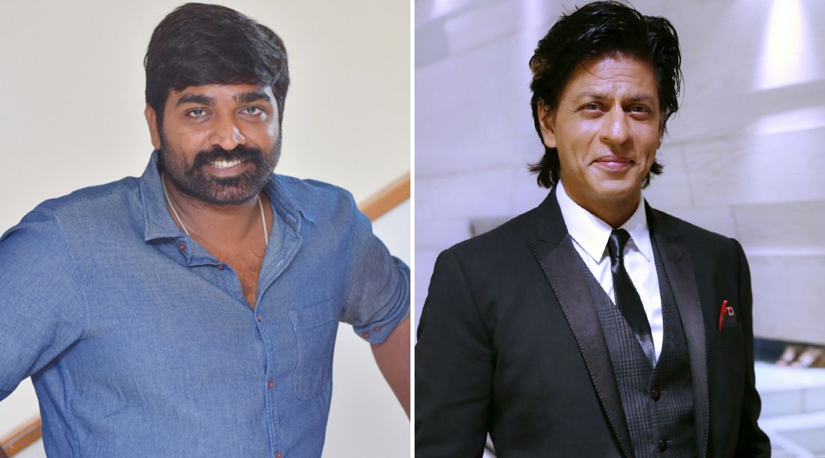 Jawan: Vijay Sethupathi Says He Has Never Played A Character Like This Before; Praises Shah Rukh Khan For His ‘Not A Superstar’ Behaviour