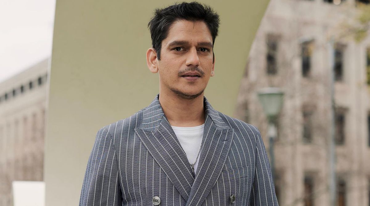 Jaane Jaan: Vijay Varma Gives ‘THIS’ Reaction As Paparazzi Asks Him About The Infamous ‘Momo Chutney’! (Details Inside)