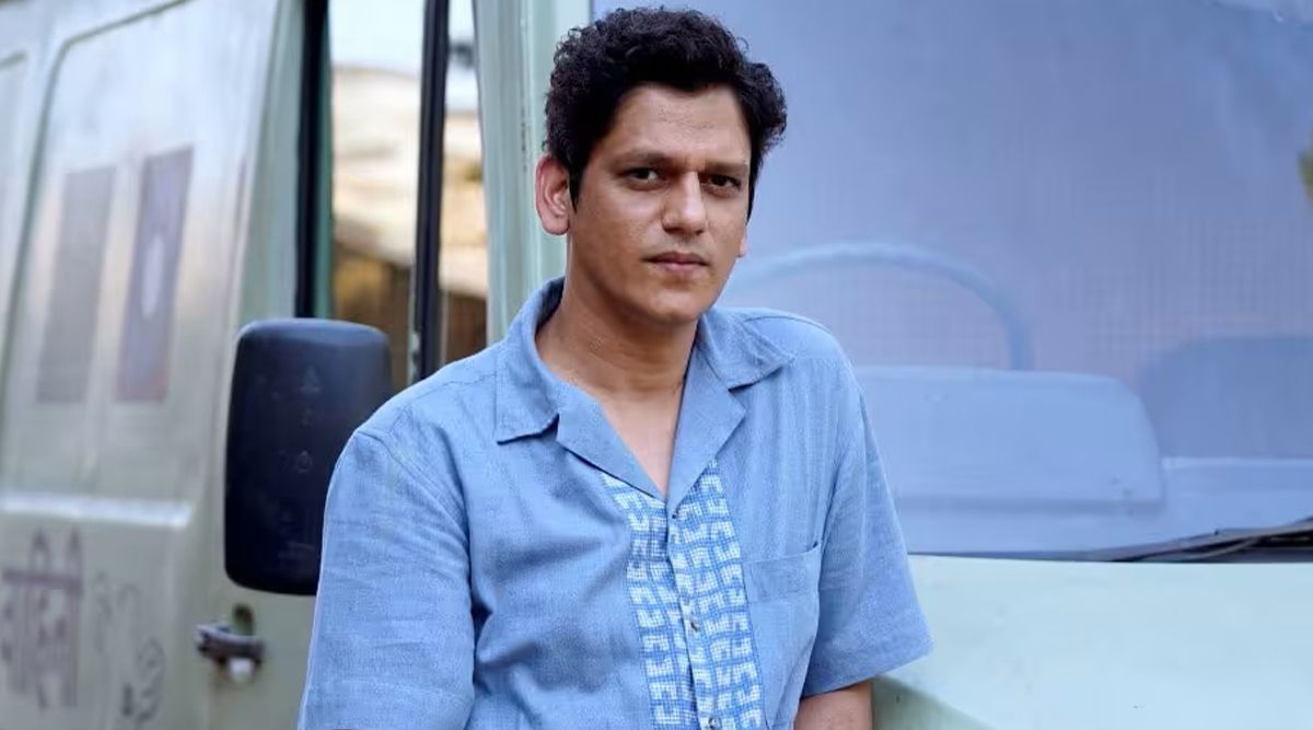 Congratulations! Vijay Varma Takes Home Best Actor India At Asian Academy Creative Awards For THIS Role; Actor Drops A Heartfelt Note! (View Post)