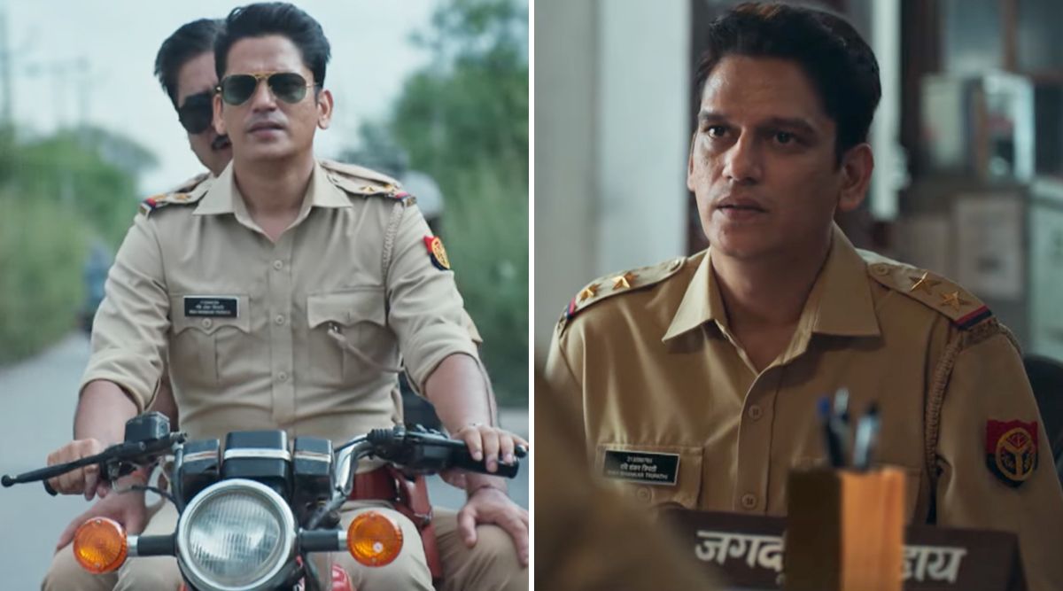 Kaalkoot Trailer: Vijay Varma Dazzles As A Versatile Cop, Stepping Out Of His Serial Killer Persona! (Watch Video)