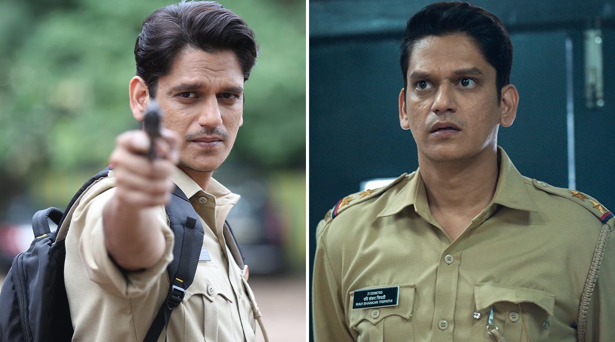 Kaalkoot Trailer Out! Vijay Varma's COP Character Finds New Purpose To Remain Same