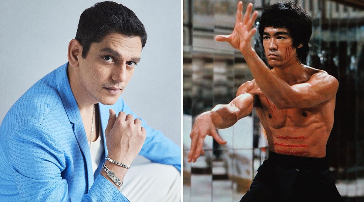 Jaane Jaan: Vijay Varma REVEALS Learning Martial Arts For The Film; Says, ‘Want You To Be Sharp Like  Bruce Lee…’ 