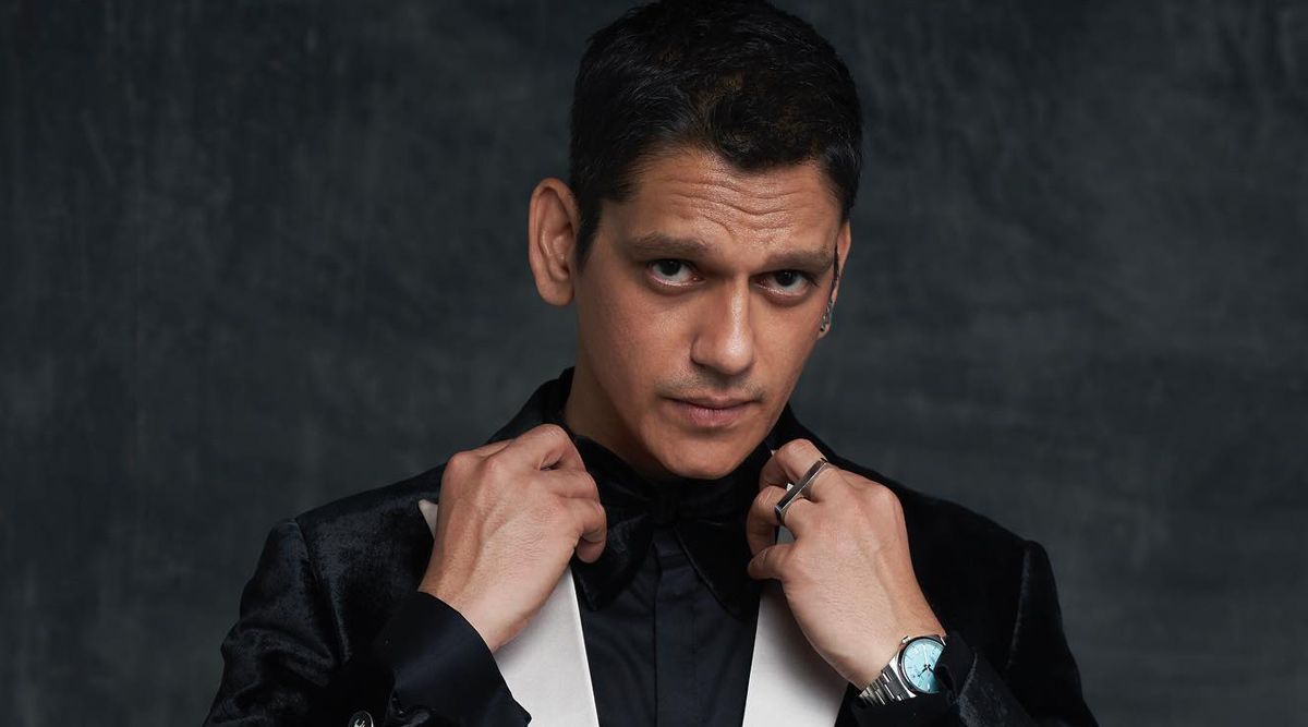 Check Out Vijay Varma’s 5 Best Performances Defining His Versatility And Effortless Transition