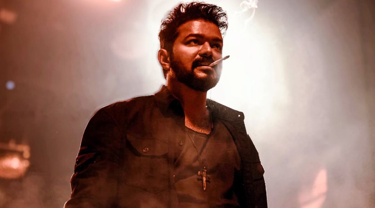 Leo: Tamil Super Star Vijay Lands In Trouble For Promoting Tobacco In A Song From His Film (Read More)