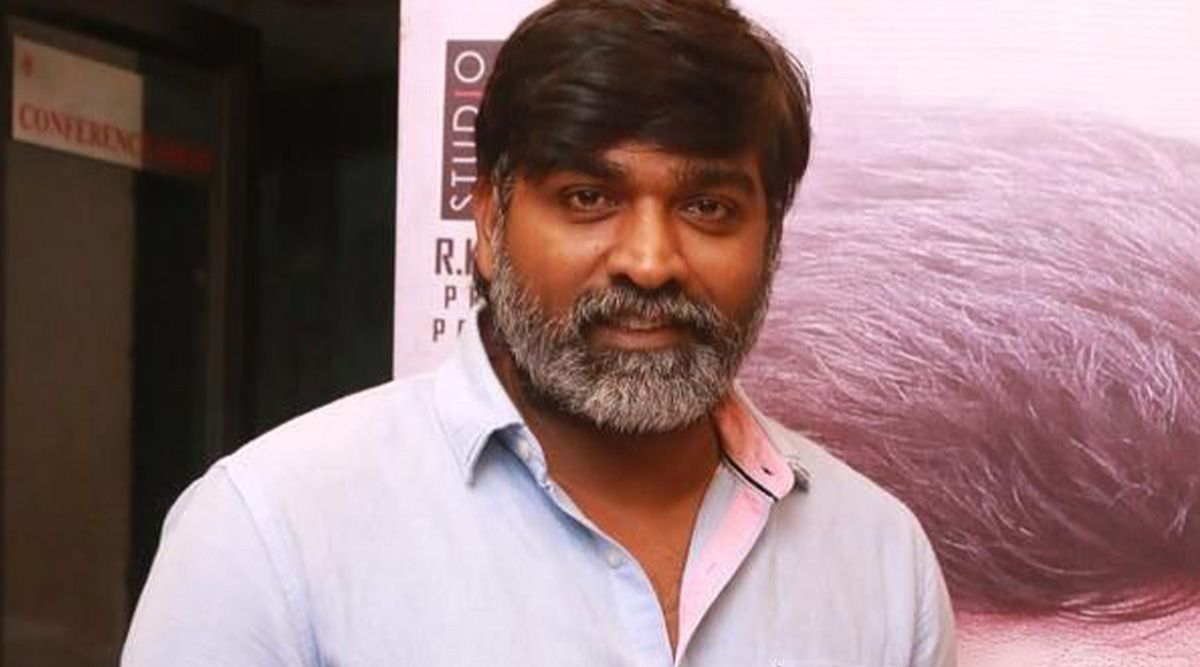 True Makkal Selvan: Here’s how Vijay Sethupathi’s fans received a sweet gesture from him