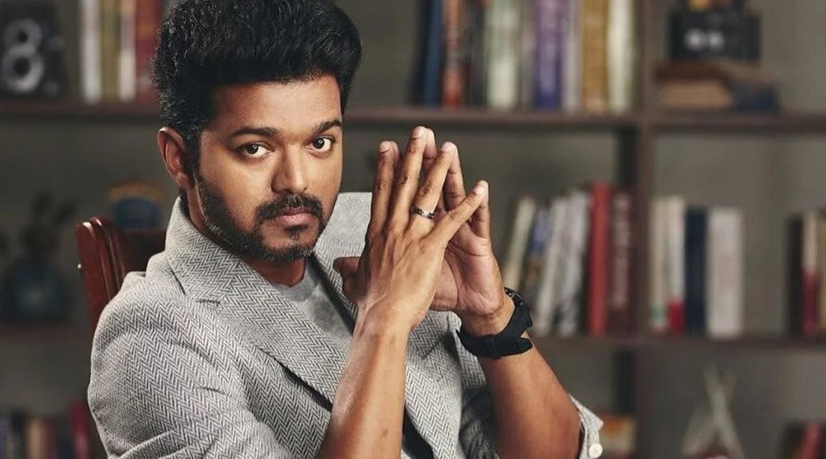 Thalapathy Vijay turns 48: Here's his journey from a child artist to one of India’s biggest star