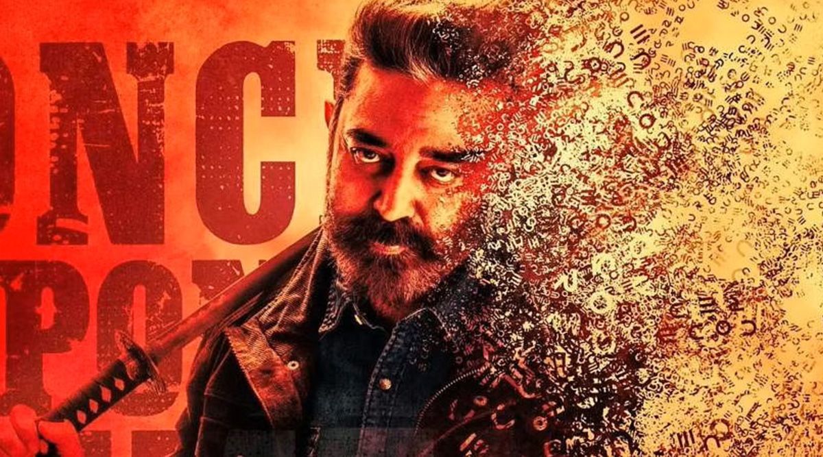 Vikram box office collection: Kamal Hassan’s biggest hit inching towards Rs. 400 crore worldwide