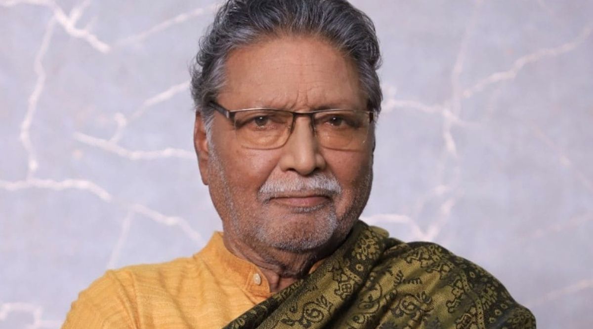 7 interesting facts you should know about veteran actor Vikram Gokhale
