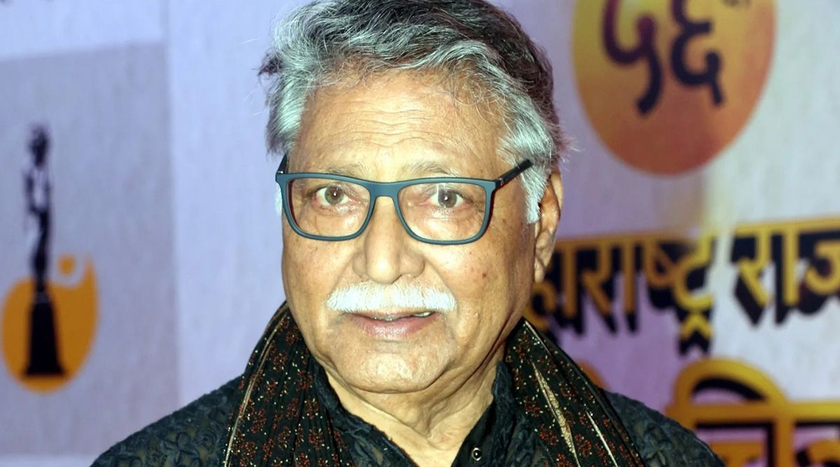 Vikram Gokhale passes away at the age of 75