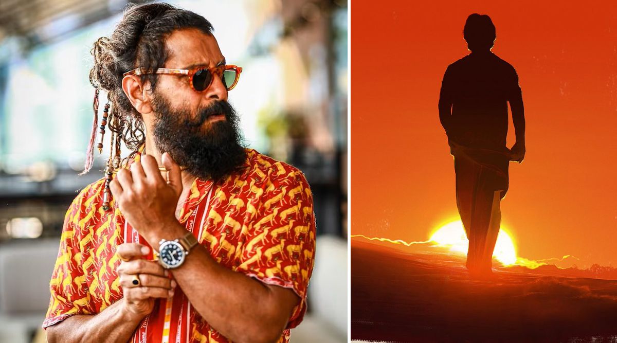 Chiyaan62: OMG! Vikram Is All Set To COLLABORATE With ‘THIS’ Director For A Hardy Actioner Film! (View Post)