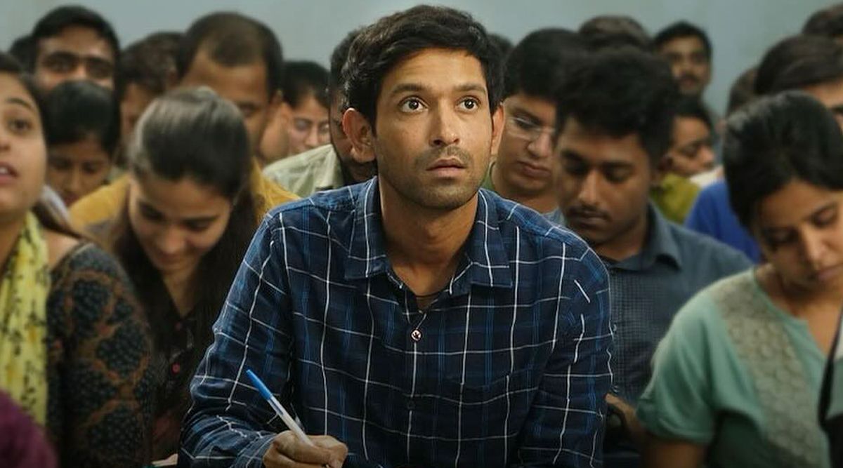 12th Fail Box Office Collection Day 1: Vikrant Massey's Film Creates Waves On Day 1, Rakes In ₹1 Crore! 