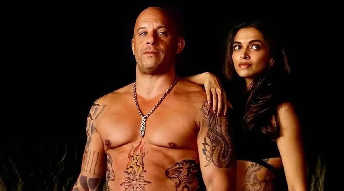 Vin Diesel's Emotional Ode To Deepika Padukone, Says, ‘One Of My Favourite…’ (View Post)