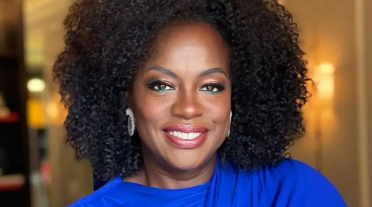 Hollywood star Viola Davis expresses her opinion on Hollywood shaming older age women; See More!