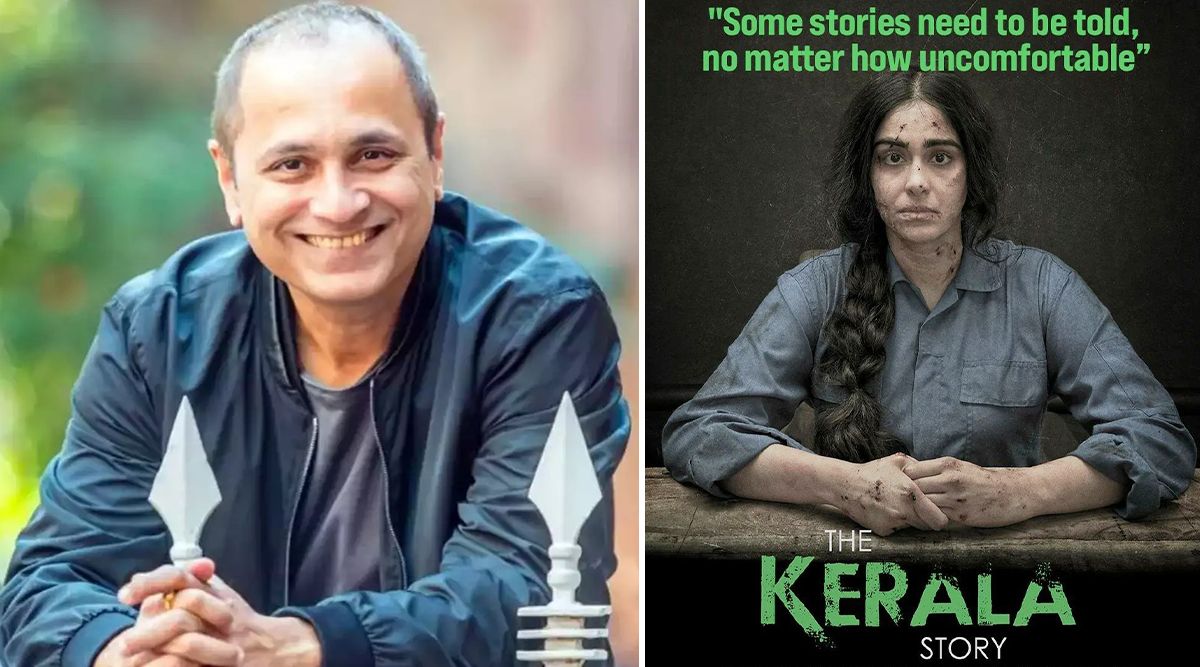 The Kerala Story: Producer Vipul Shah Gives Clarity On The '32,000' Girls Converted Into Islam And Joined ISIS! (Details Inside)