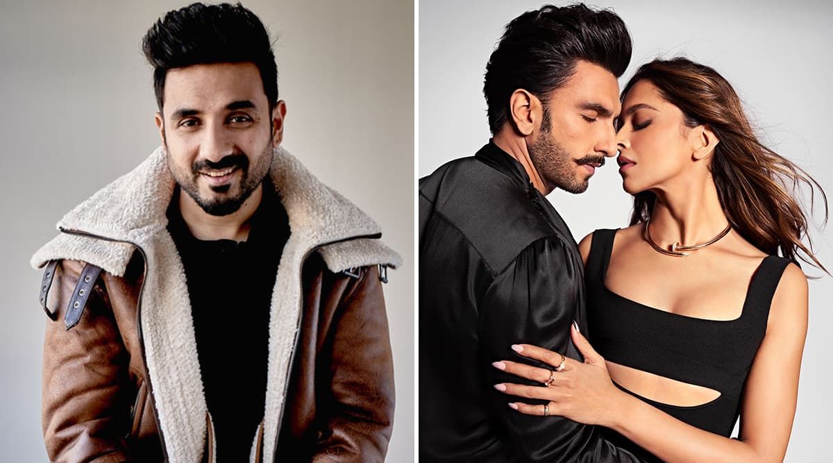 Vir Das Comments On Deepika Padukone's Confession Of Open Relationship