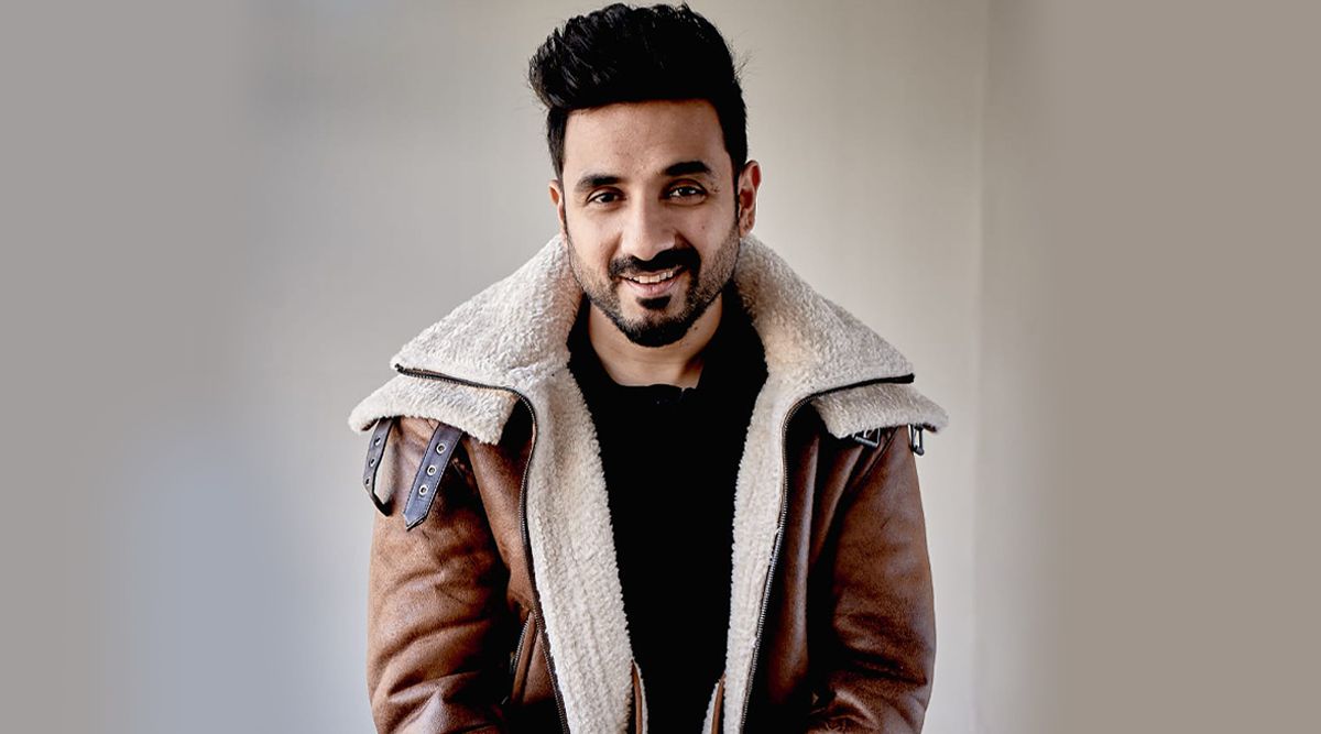 Vir Das ANNOUNCES World Tour; It's About Shining SPOTLIGHT On Incredible Talent Within The Indian Comedy Scene! (Details Inside) 