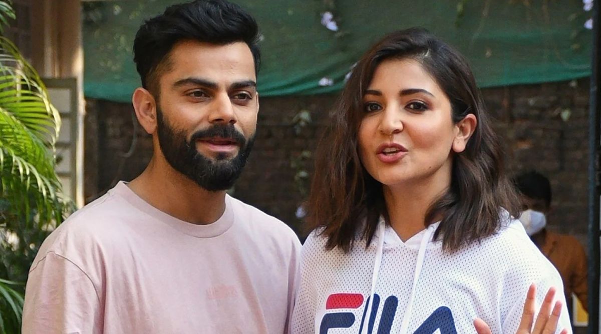 Virat Kohli's Sudden Return To Mumbai Sparks Speculation Amidst Anushka Sharma's Pregnancy Rumors! (Details Inside)