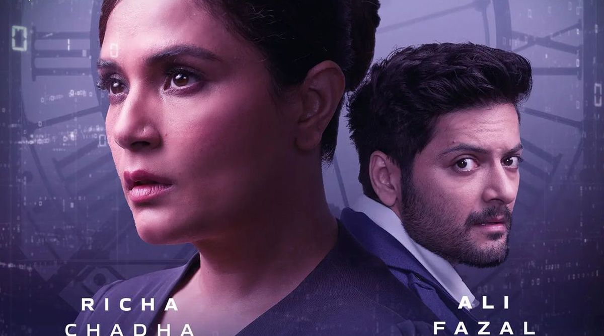 Ali Fazal And Richa Chadha Marks RETURN To Voice Characters In Audio Series 'Virus 2062'
