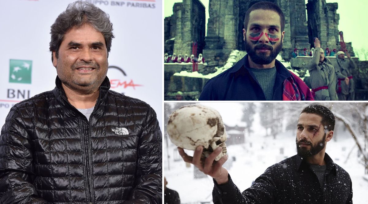 Is Haider 2 Happening? Vishal Bhardwaj Has 'THIS' To Say About Shahid Kapoor Starrer Sequel! 