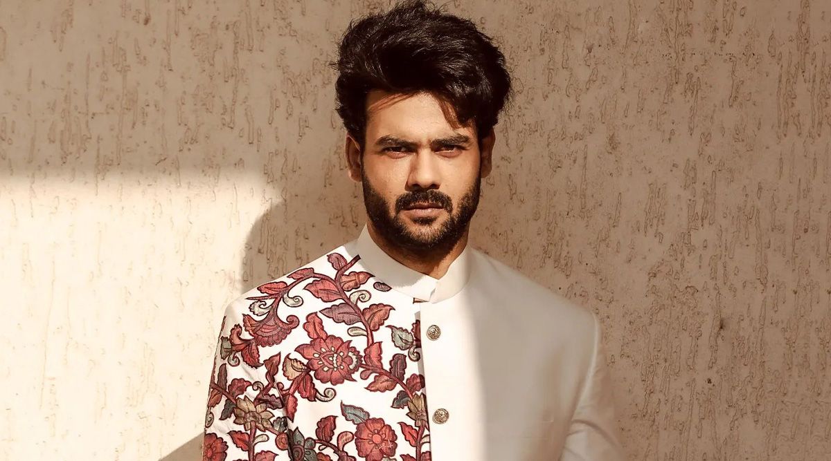Vishal Aditya Singh chooses live-in-relationship over marriage and here's why?
