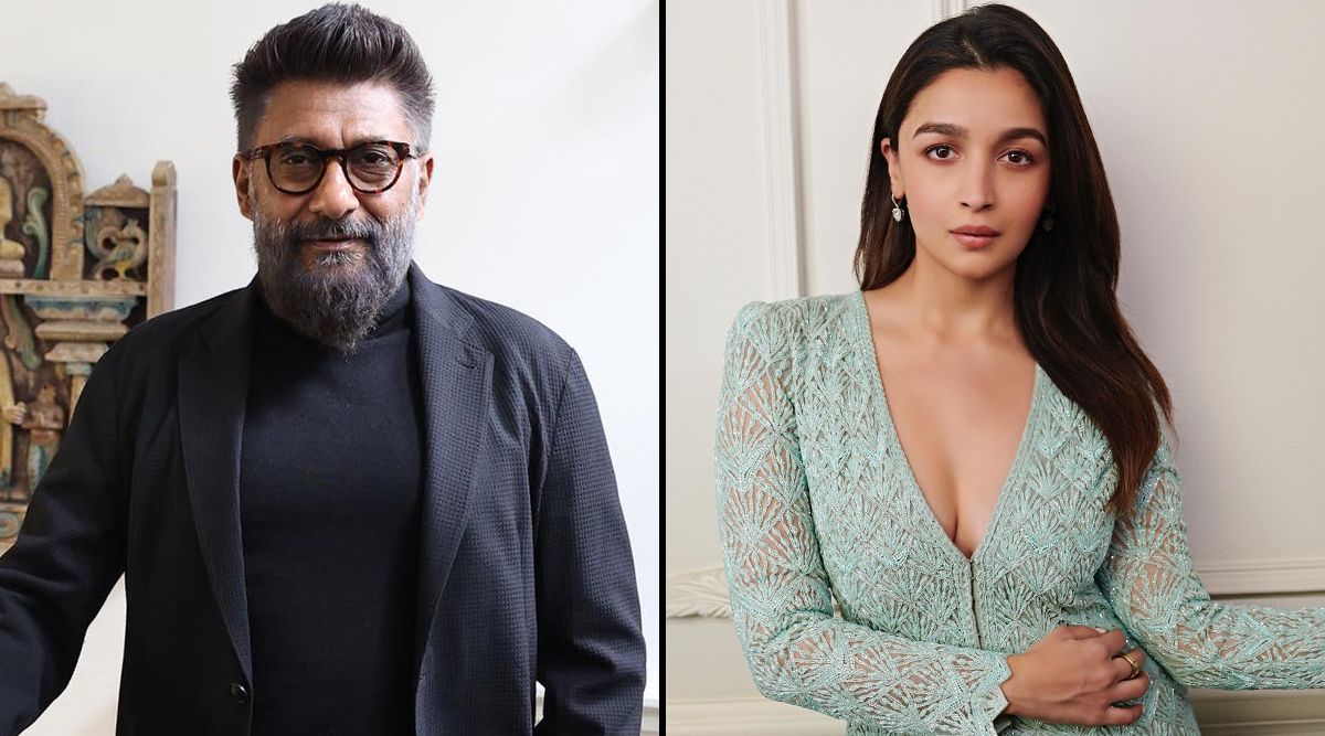 The Vaccine War: Vivek Agnihotri Feels ‘THIS’ About Alia Bhatt, Says ‘I Cannot Tolerate…’ (Details Inside)