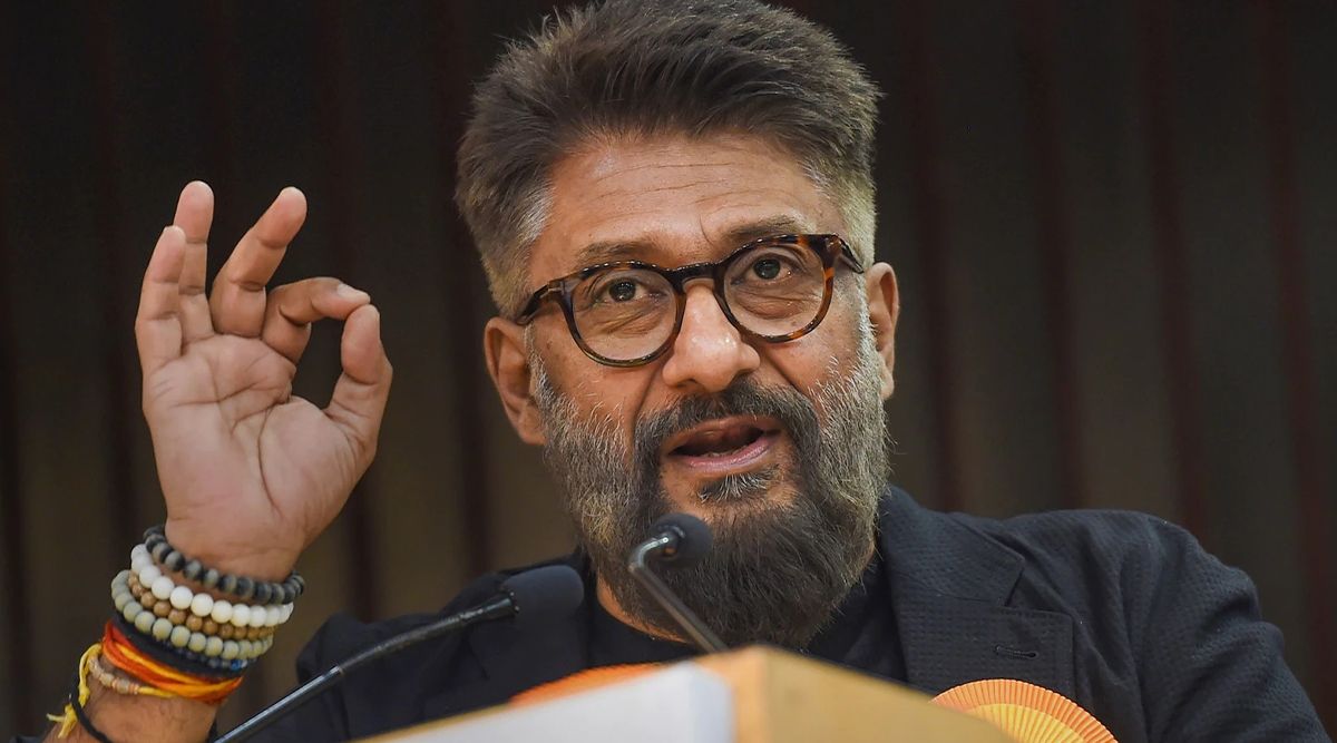 OMG! Director Vivek Agnihotri TROLLS Bollywood A-Listers For Charging More And Not Guaranteeing Success! (Read Tweet)